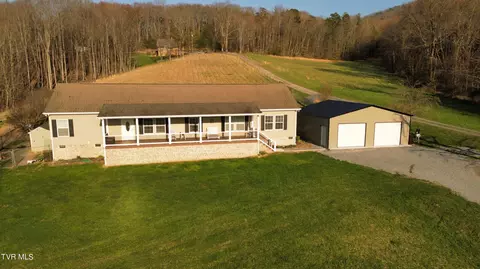 388 Drake Road Bristol Tn 37620, Bristol, TN 37620