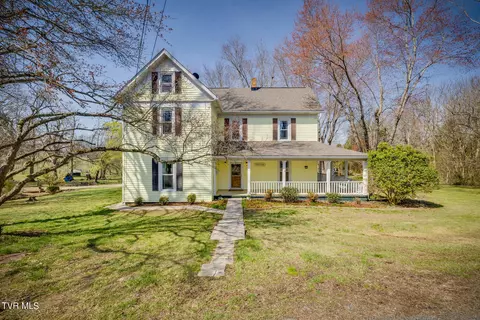 151 Horseshoe Bend Road Jonesborough Tn 37659, Jonesborough, TN 37659