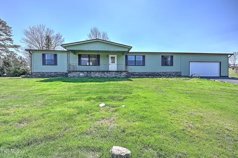 35 Wright Road Bulls Gap Tn 37711, Bulls Gap, TN 37711