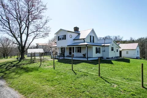 1478 Foxford Road Greeneville Tn 37743, Greeneville, TN 37743