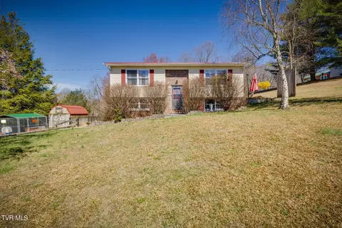 229 Felty Private Drive Bristol Tn 37620, Bristol, TN 37620