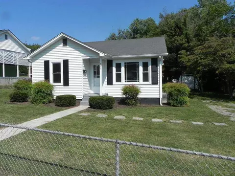 506 Reno Street Rogersville Tn 37857, Rogersville, TN 37857
