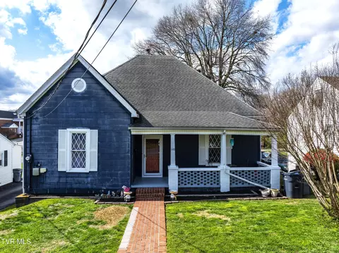 1112 Tremont Avenue Bristol Tn 37620, Bristol, TN 37620