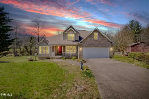 125 Rippling Run Road Kingsport Tn 37663, Kingsport, TN 37663