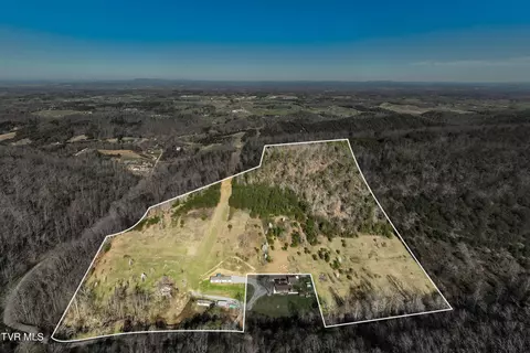 301 Seay Hollow Road Bulls Gap Tn 37711, Bulls Gap, TN 37711