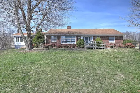 619 Rock Springs Drive Kingsport Tn 37664, Kingsport, TN 37664