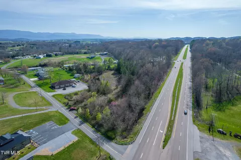 3 Acres Corner 11eopie Arnold Road Limestone Tn 37681, Limestone, TN 37681
