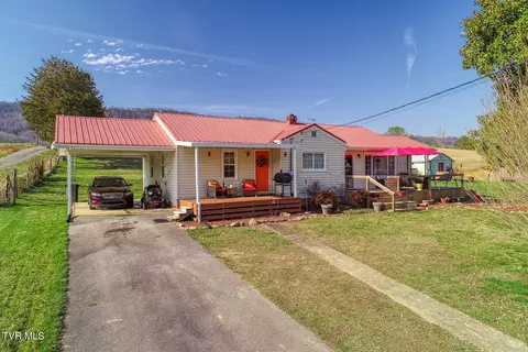 3473 Beech Creek Road Rogersville Tn 37857, Rogersville, TN 37857
