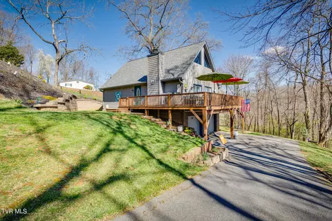 640 Larkspur Drive Kingsport Tn 37660, Kingsport, TN 37660