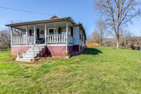 130 Hillside Street Sneedville Tn 37869, Sneedville, TN 37869