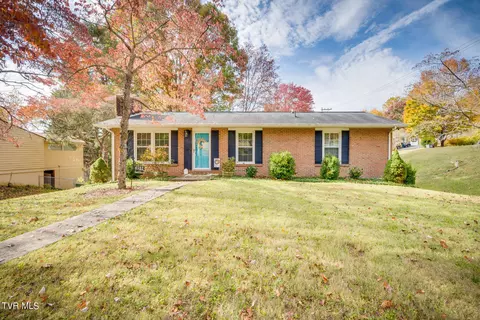 4502 Ronald Drive Kingsport Tn 37664, Kingsport, TN 37664