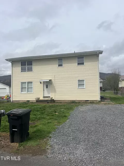 115 Beryl Fletcher Road Elizabethton Tn 37643, Elizabethton, TN 37643