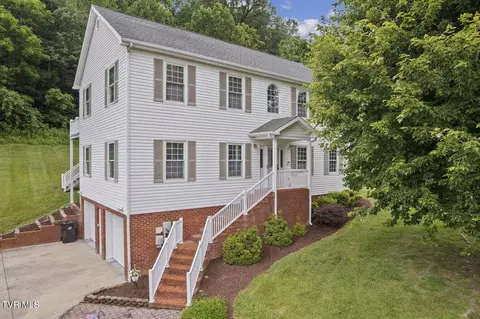 237 Glenhaven Drive Bluff City Tn 37618, Bluff City, TN 37618