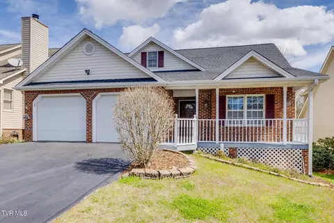 513 Willowbrook Trace Kingsport Tn 37660, Kingsport, TN 37660