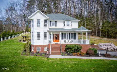 1555 N Main Avenue Erwin Tn 37650, Erwin, TN 37650