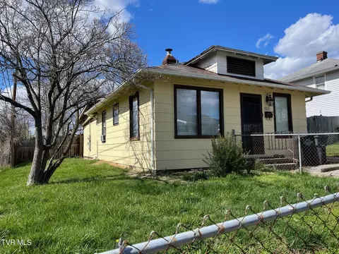 1010 Lamont Street Kingsport Tn 37664, Kingsport, TN 37664