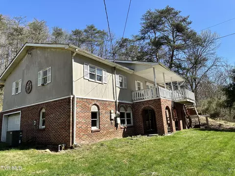 528 Bethel Drive Bristol Tn 37620, Bristol, TN 37620
