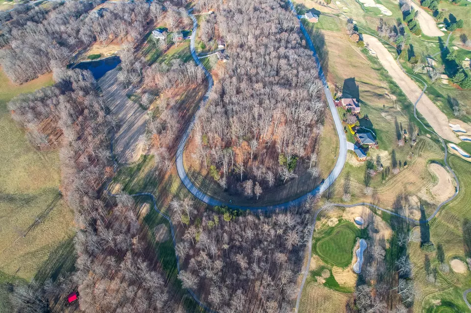  865 Chimney Top Lane Lane Chuckey Tn 37641, Chuckey, TN 37641 photo 9