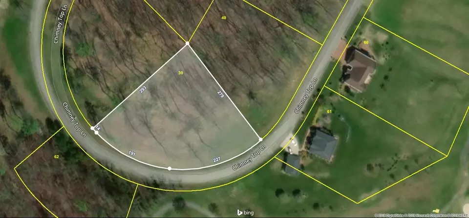  865 Chimney Top Lane Lane Chuckey Tn 37641, Chuckey, TN 37641 photo 1