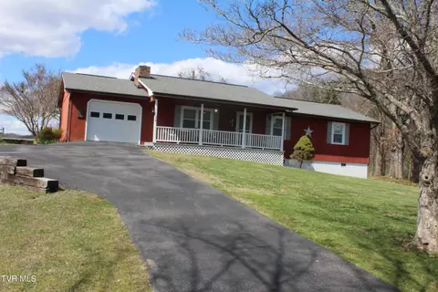 144 Lake Forest Road Rogersville Tn 37857, Rogersville, TN 37857