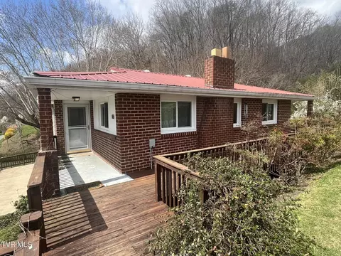 237 Wilmeth Street Weber City Va 24290, Weber City, VA 24290
