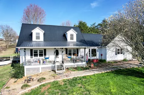 620 Forest Road Midway Tn 37809, Midway, TN 37809