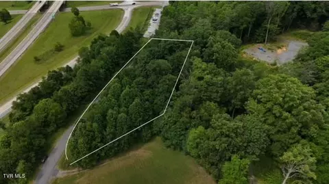 Tr1 Powder Hollow Road, Unicoi, TN 37692