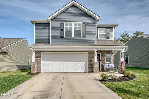 1425 Gress Mag Mount Kingsport Tn 37660, Kingsport, TN 37660