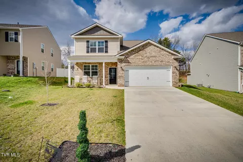 245 Crockett Drive Church Hill Tn 37642, Church Hill, TN 37642