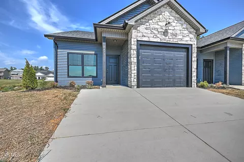 1473 Lemongrass Drive 0 Jonesborough Tn 37659, Jonesborough, TN 37659