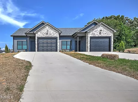 1475 Lemongrass Drive 0 Jonesborough Tn 37659, Jonesborough, TN 37659