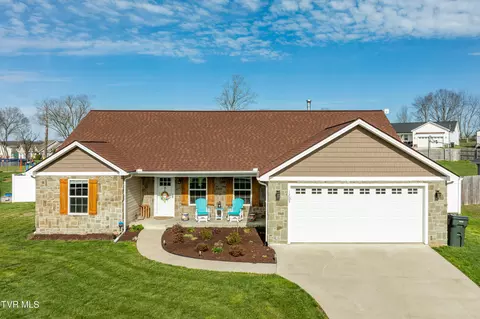 1205 Quaker Run Telford Tn 37690, Telford, TN 37690