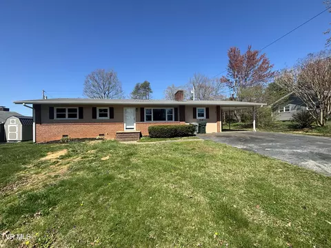 118 Cherrydale Drive Greeneville Tn 37745, Greeneville, TN 37745