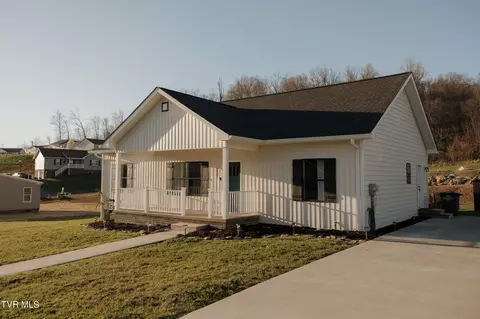 1437 Harmony Ridge Drive Kingsport Tn 37665, Kingsport, TN 37665