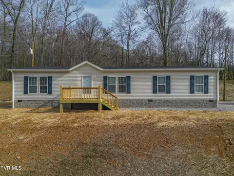 8464 Reedy Creek Road Bristol Va 24202, Bristol, VA 24202