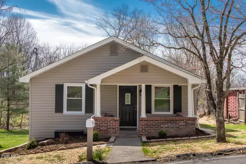 717 Dixie Street Bristol Va 24201, Bristol, VA 24201