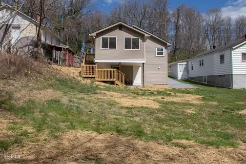 717 Dixie Street Bristol Va 24201, Bristol, VA 24201 photo 33