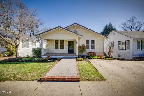 1007 Georgia Avenue Bristol Tn 37620, Bristol, TN 37620