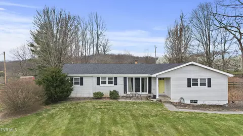 18004 Black Hollow Road Abingdon Va 24210, Abingdon, VA 24210