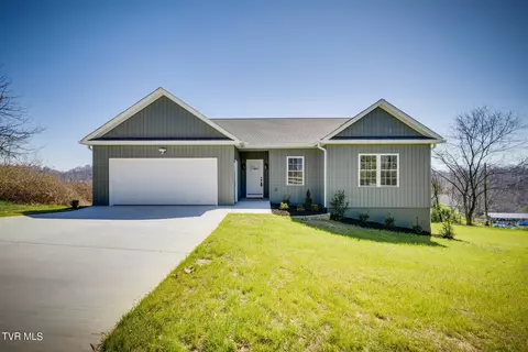 119 Jenkins Road Jonesborough Tn 37659, Jonesborough, TN 37659