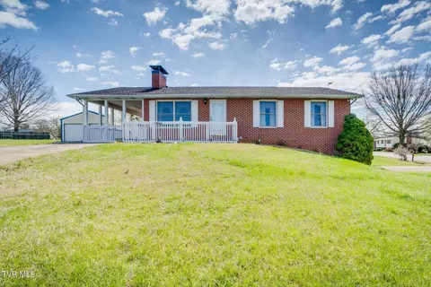 318 Mcarthur Lane Church Hill Tn 37642, Church Hill, TN 37642