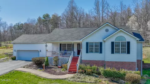187 Oliver Edwards Road Jonesborough Tn 37659, Jonesborough, TN 37659