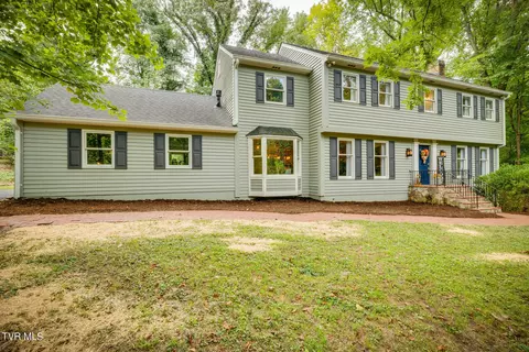744 Woodgreen Lane Kingsport Tn 37660, Kingsport, TN 37660