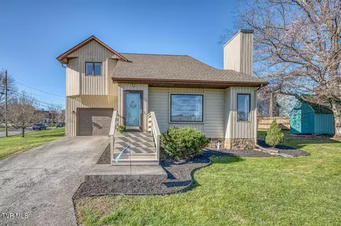 4201 Wayland Boulevard Johnson City Tn 37615, Johnson City, TN 37615