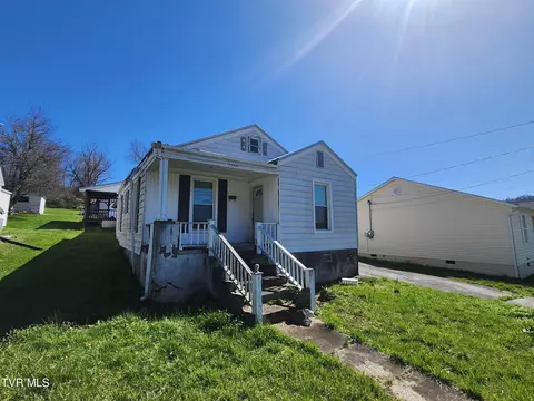 1008 Bluefield Avenue Elizabethton Tn 37643, Elizabethton, TN 37643