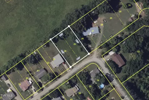 00 Woodlyn Street Greeneville Tn 37743, Greeneville, TN 37743