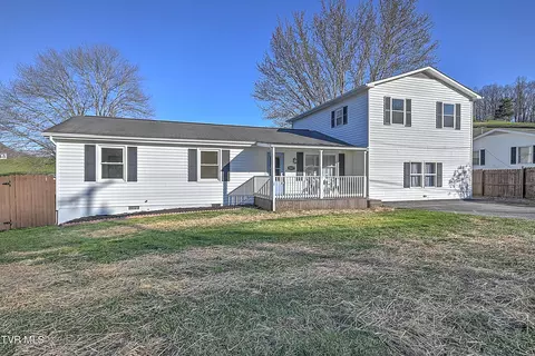 9057 Reedy Creek Road Bristol Va 24202, Bristol, VA 24202