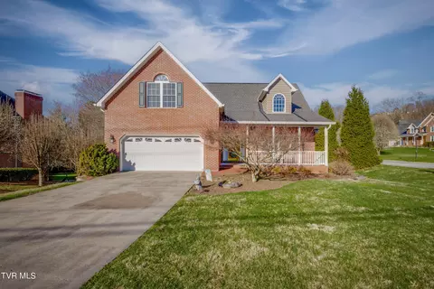 1700 Cooks Valley Road Kingsport Tn 37664, Kingsport, TN 37664