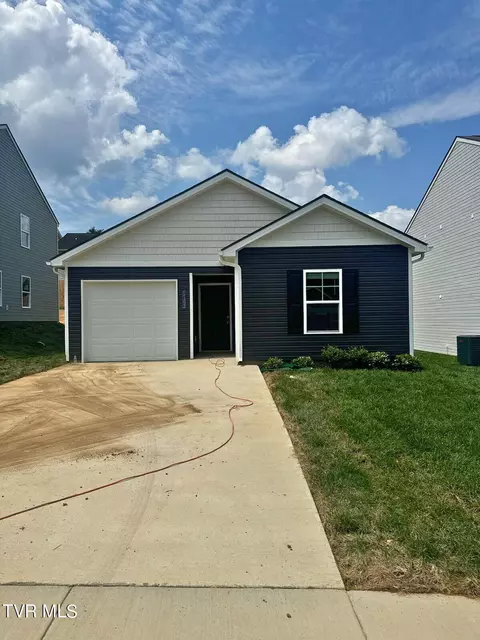 1102 Clearwater Ln Johnson City Tn 37601, Johnson City, TN 37601