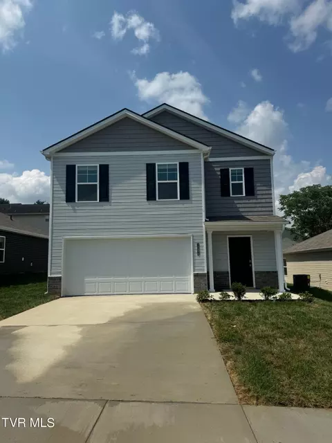 1094 Clearwater Lane Johnson City Tn 37601, Johnson City, TN 37601